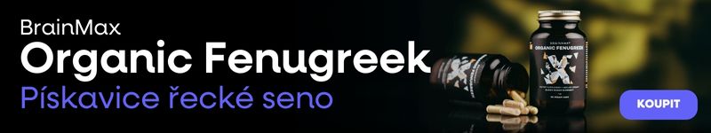 BrainMax Organic Fenugreek